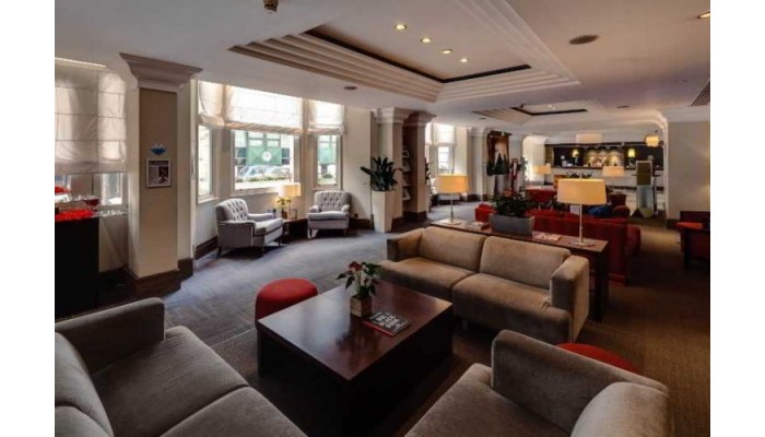 Hotel Harrington Hall poza 0