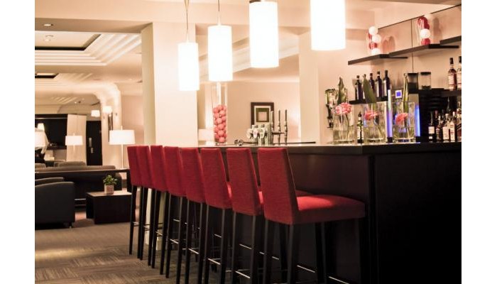 Hotel Harrington Hall poza 10