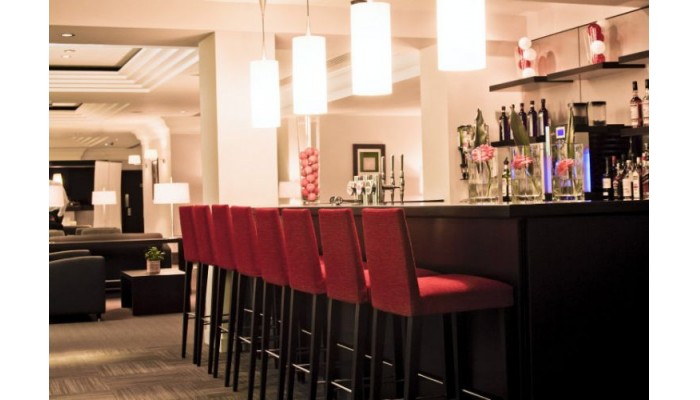 Hotel Harrington Hall poza 2