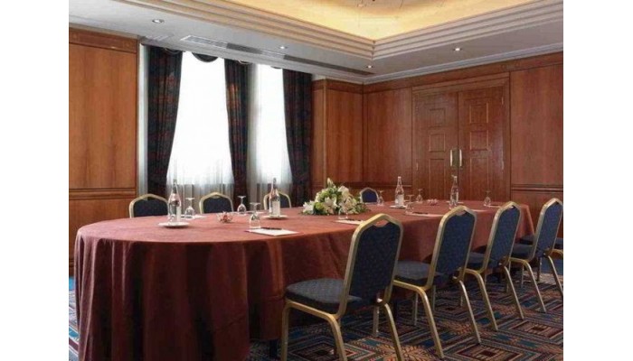 Hotel Harrington Hall poza 8