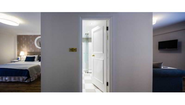 Hotel Harrington Hall poza 3