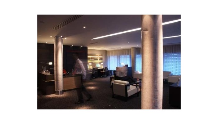 Hotel Hilton London Tower Bridge poza 27