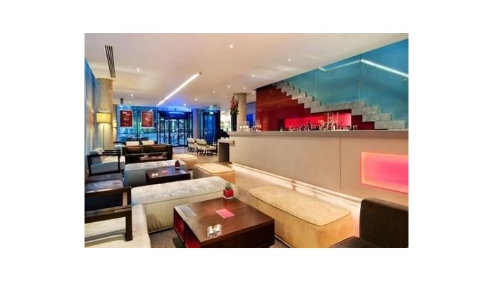 Hotel Hilton London Tower Bridge poza 17