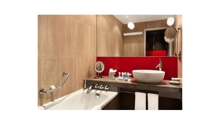 Hotel Hilton London Tower Bridge poza 12