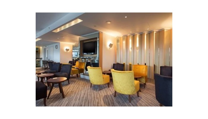 Hotel Hilton London Tower Bridge poza 18