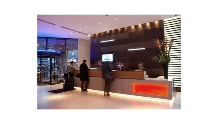 Hotel Hilton London Tower Bridge poza 1