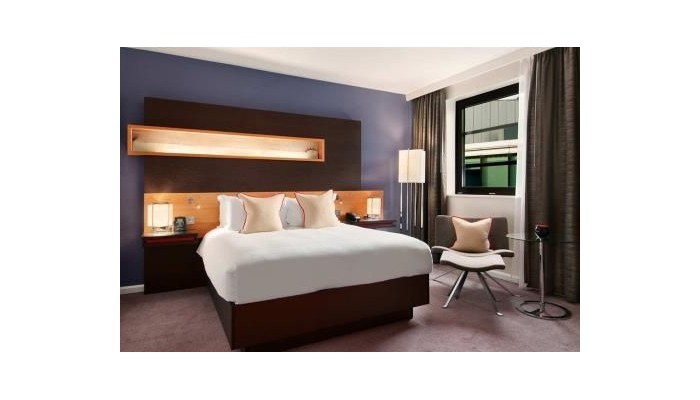 Hotel Hilton London Tower Bridge poza 8