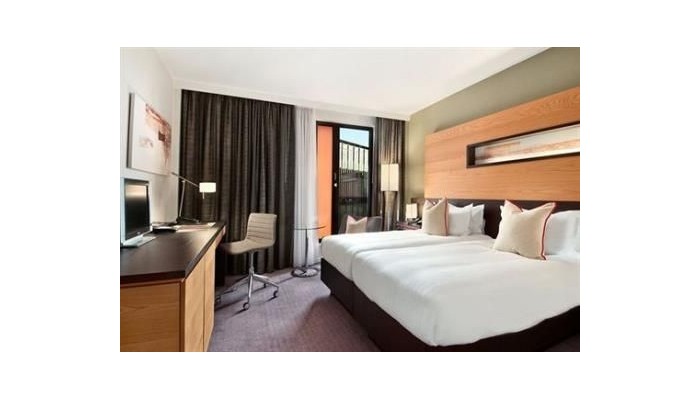 Hotel Hilton London Tower Bridge poza 4