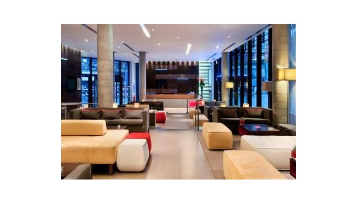 Hotel Hilton London Tower Bridge poza 2