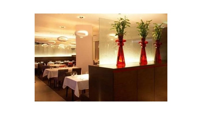 Hotel Hilton London Tower Bridge poza 14