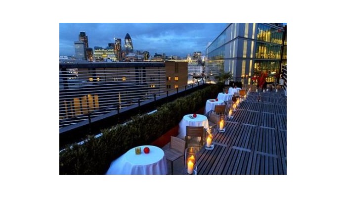Hotel Hilton London Tower Bridge poza 30