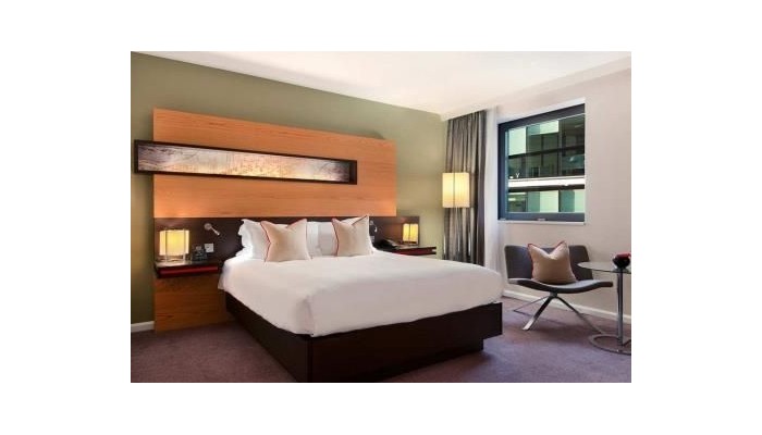 Hotel Hilton London Tower Bridge poza 7