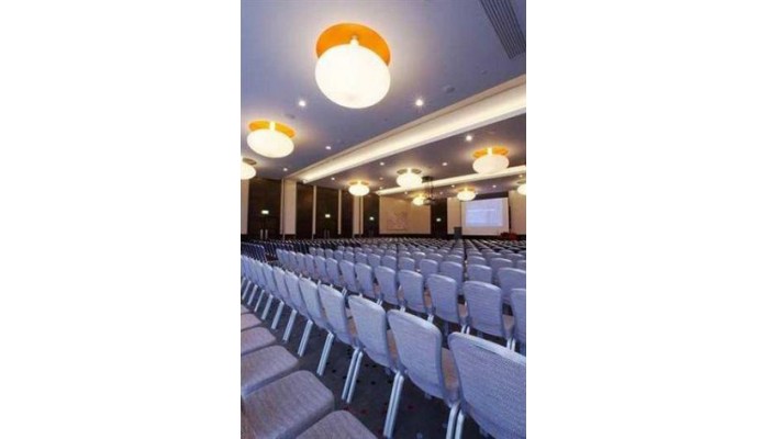 Hotel Hilton London Tower Bridge poza 21