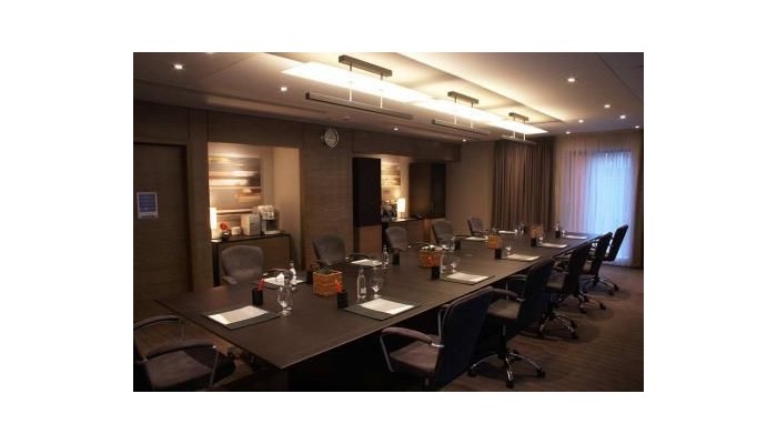 Hotel Hilton London Tower Bridge poza 23