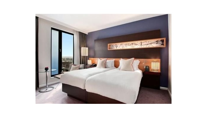 Hotel Hilton London Tower Bridge poza 3