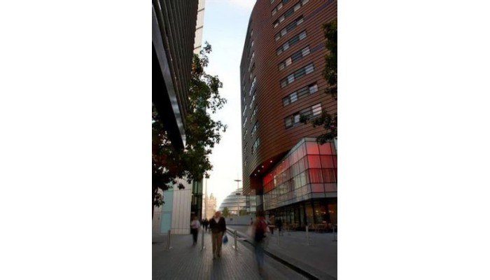 Hotel Hilton London Tower Bridge poza 33