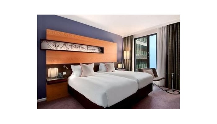 Hotel Hilton London Tower Bridge poza 5