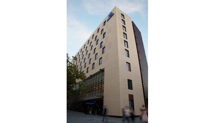 Hotel Hilton London Tower Bridge poza 31