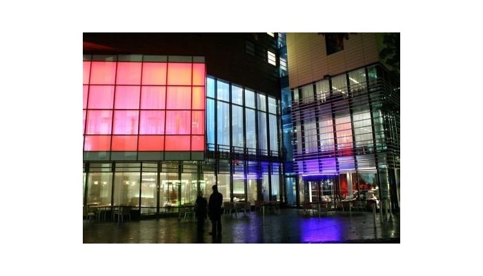 Hotel Hilton London Tower Bridge poza 29
