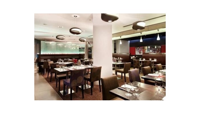 Hotel Hilton London Tower Bridge poza 15