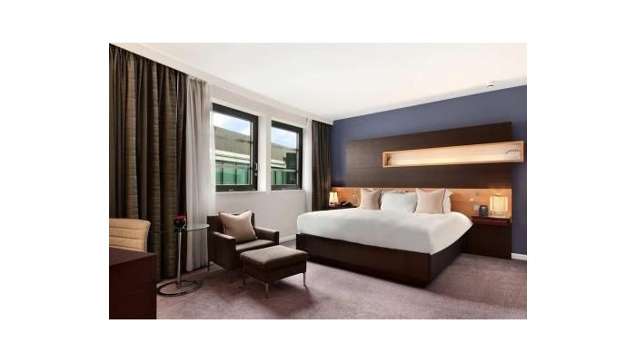Hotel Hilton London Tower Bridge poza 9
