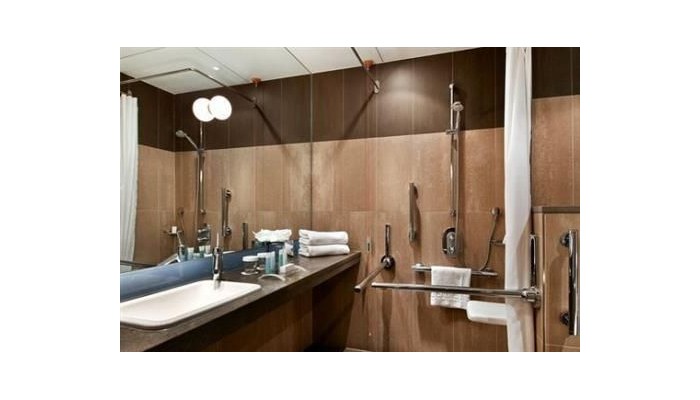 Hotel Hilton London Tower Bridge poza 11