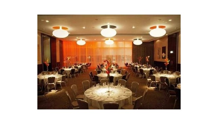 Hotel Hilton London Tower Bridge poza 20