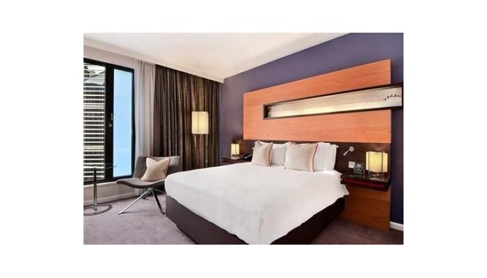 Hotel Hilton London Tower Bridge poza 6