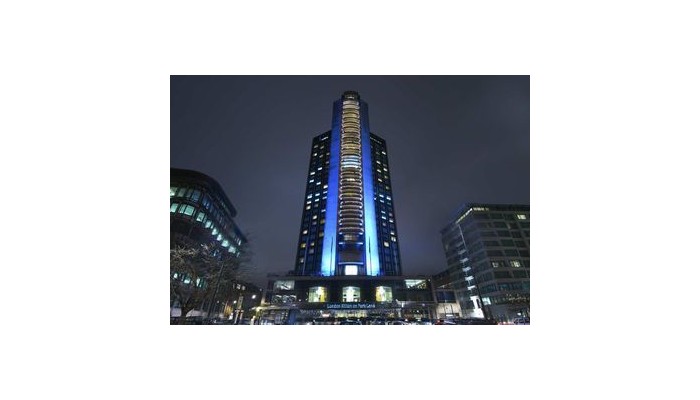Hotel Hilton Park Lane London poza 11