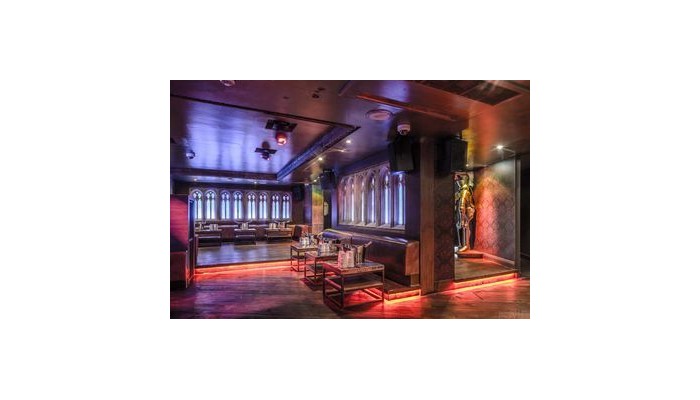 Hotel Hilton Park Lane London poza 9