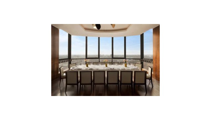 Hotel Hilton Park Lane London poza 6