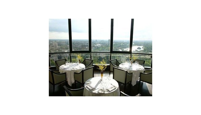 Hotel Hilton Park Lane London poza 5