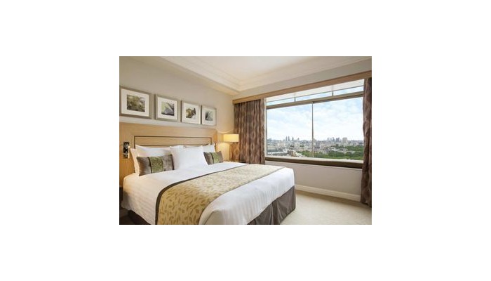 Hotel Hilton Park Lane London poza 1