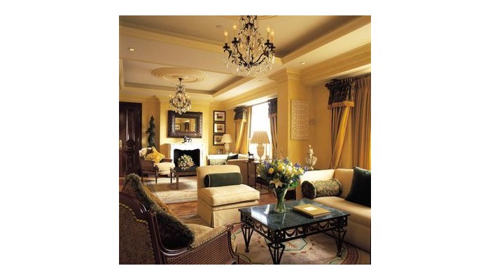 Hotel Hilton Park Lane London poza 4