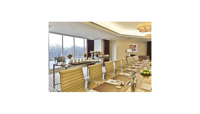 Hotel Hilton Park Lane London poza 10