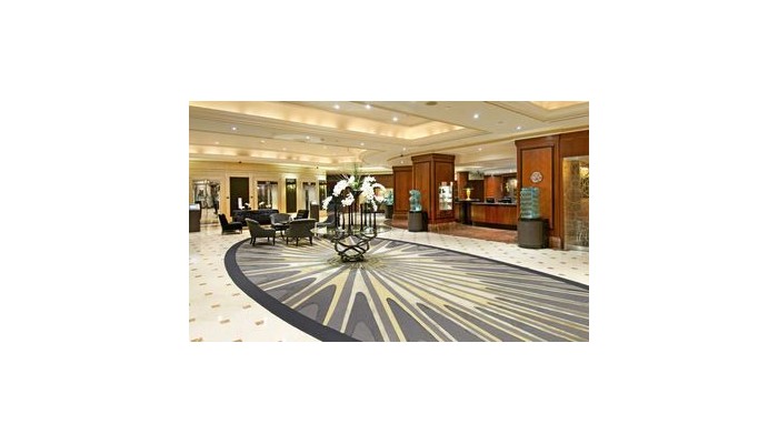 Hotel Hilton Park Lane London poza 2