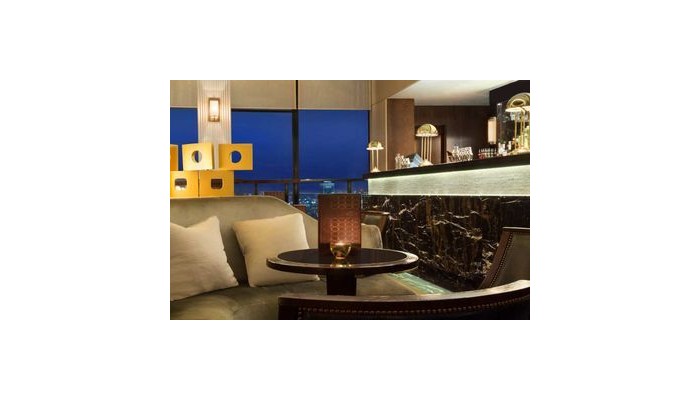 Hotel Hilton Park Lane London poza 7