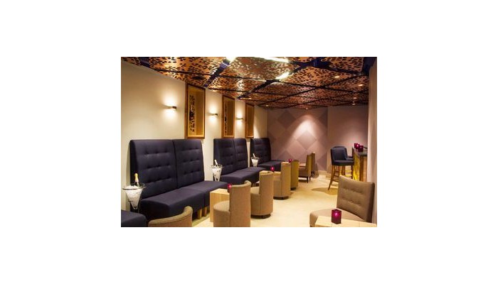 Hotel Hilton Park Lane London poza 8