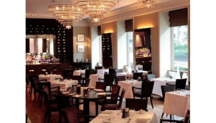 Hotel Hyatt Regency London Churchill poza 0