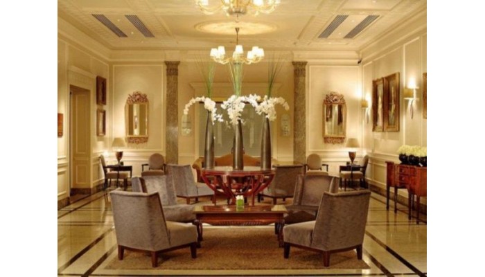 Hotel Hyatt Regency London Churchill poza 1