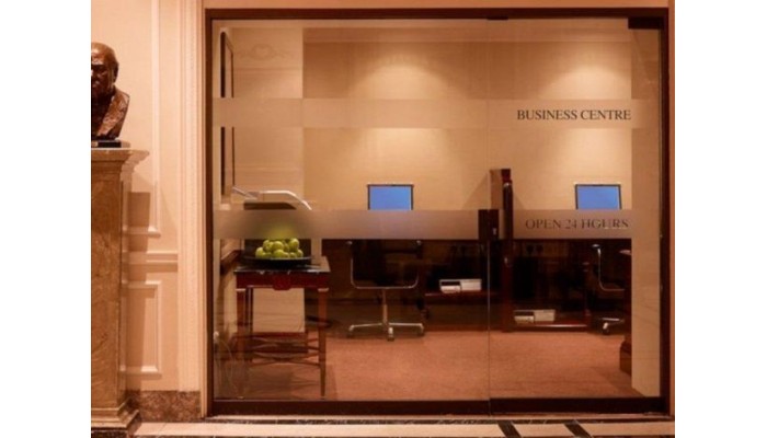 Hotel Hyatt Regency London Churchill poza 3