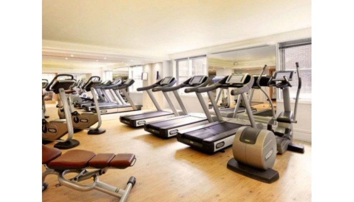 Hotel Hyatt Regency London Churchill poza 4