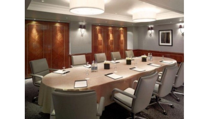 Hotel Hyatt Regency London Churchill poza 5