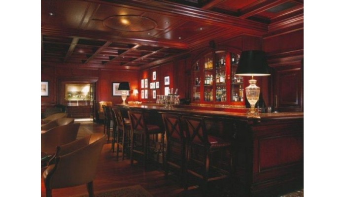 Hotel Hyatt Regency London Churchill poza 6