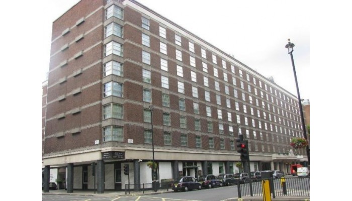 Hotel Hyatt Regency London Churchill poza 8