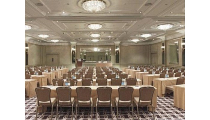 Hotel Hyatt Regency London Churchill poza 7