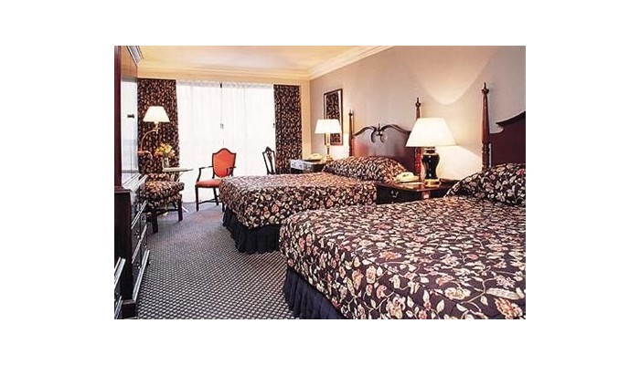 Hotel Intercontinental Park Lane poza 9