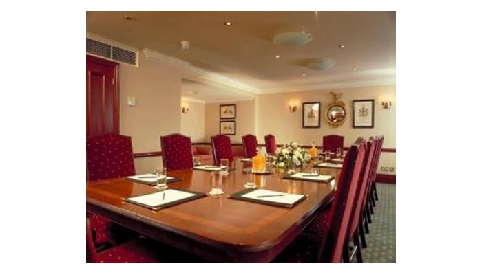 Hotel Intercontinental Park Lane poza 8