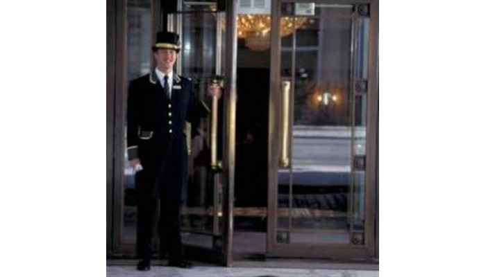 Hotel Intercontinental Park Lane poza 4