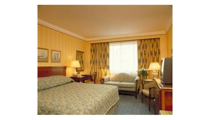 Hotel Intercontinental Park Lane poza 10